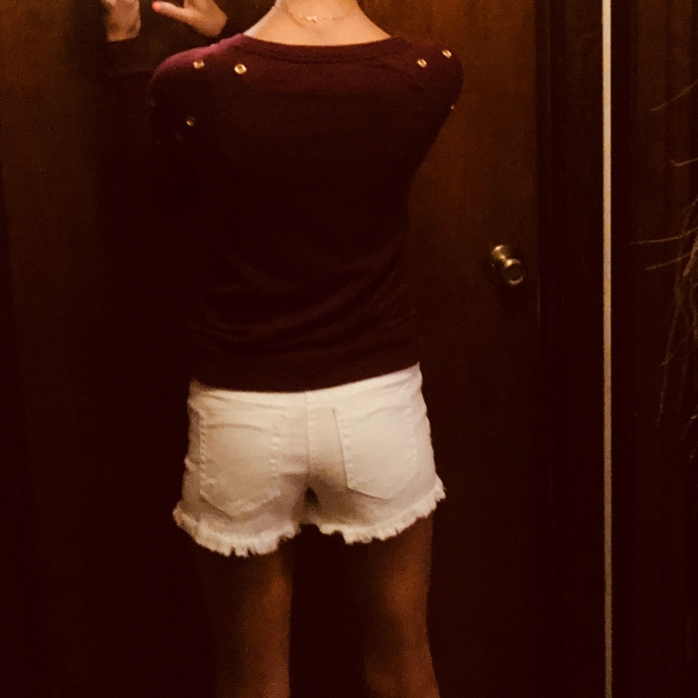 Shorts - Picture 4 of 4